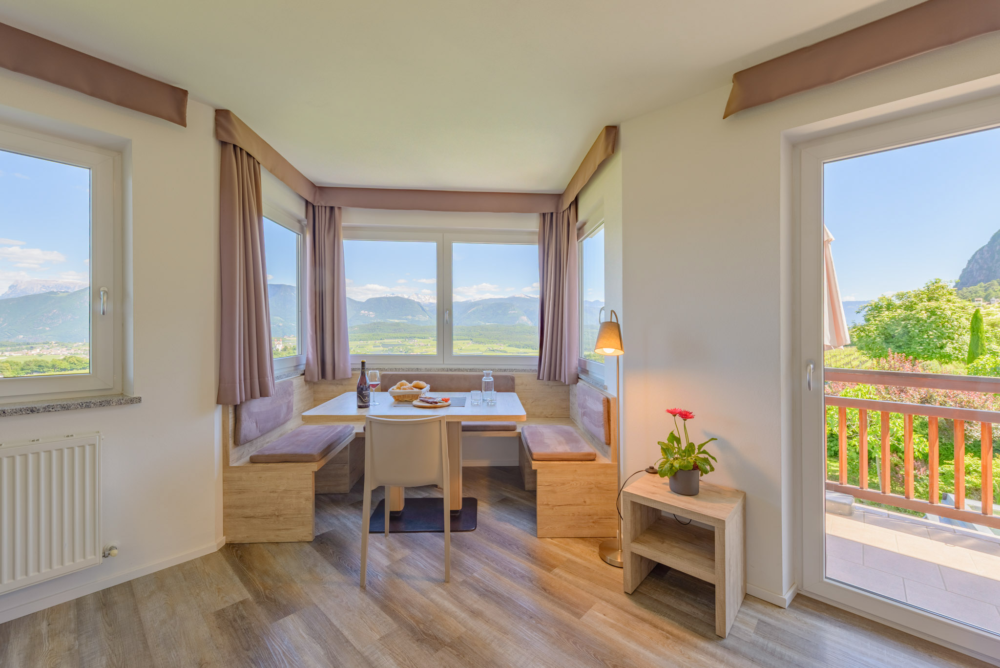 Appartements