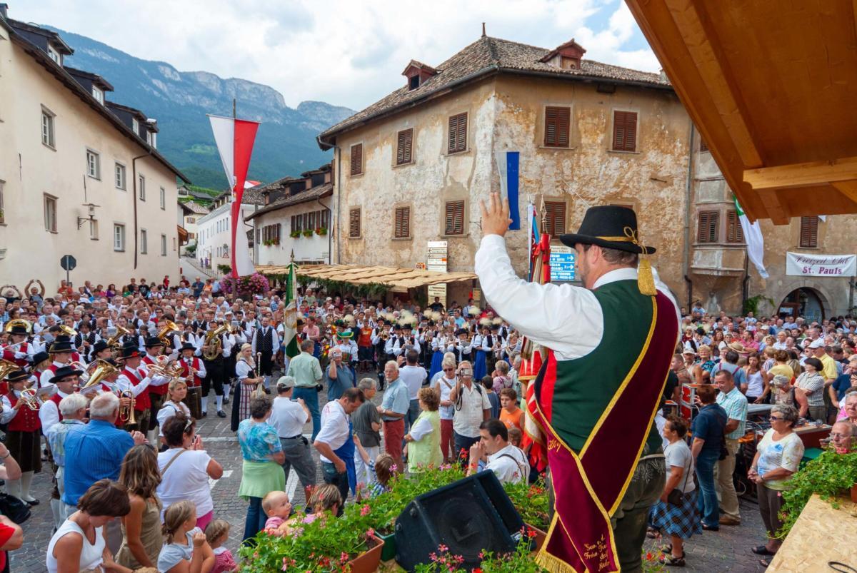 Weinevents im September